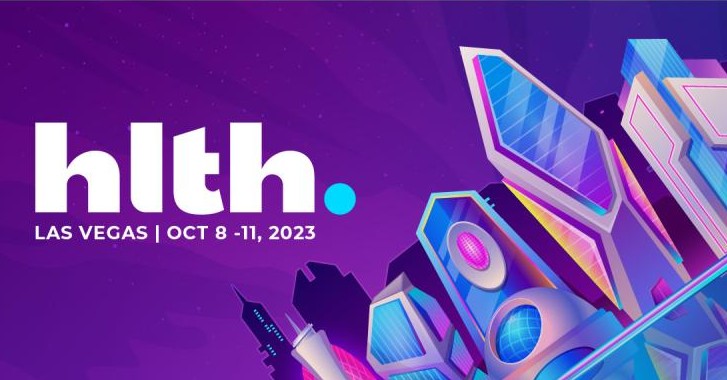 HLTH 2023