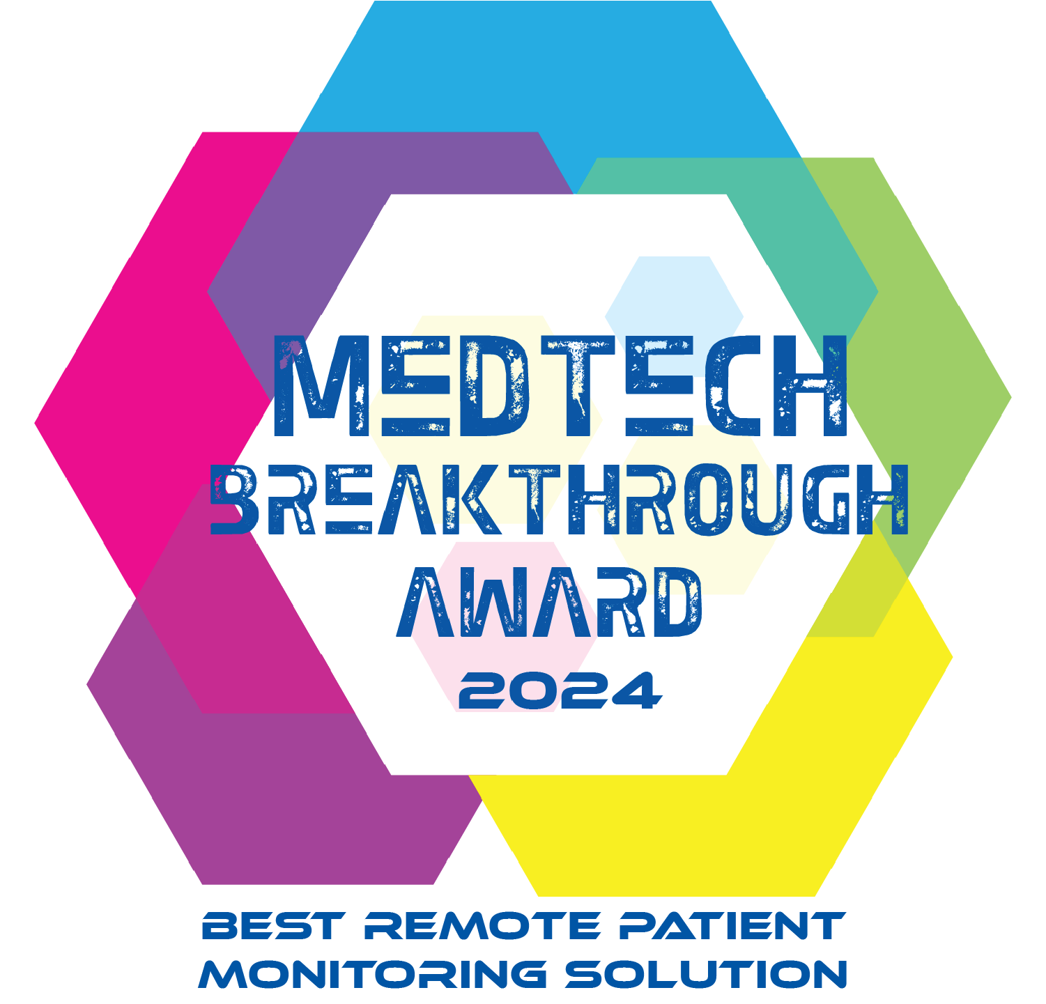 MedTech Breakthrough Awards